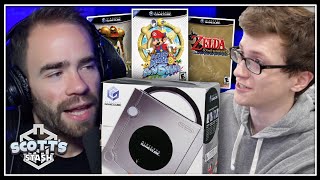 Looking Back at GameCube with Jon from Spawn Wave [upl. by Frazier]