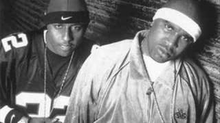 Capone n Noreaga ft The Lox  Bleeding From The Mouth [upl. by Oiramd]