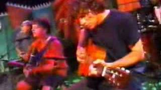 WeenMutilated Lips live MTV Oddsville 1997 [upl. by Adnirem]