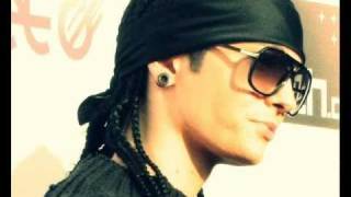 Tom Kaulitz  Kiss me ♥ [upl. by Ahsiena]