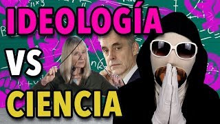 Feminismo e ideología contra Ciencia [upl. by Meekahs]