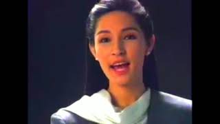 Nizoral Shampoo quotSideBySidequot 30sec Philippines 1994 [upl. by Ev350]