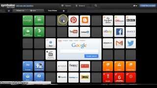 How To Use Symbaloo in Special Education [upl. by Bennie]