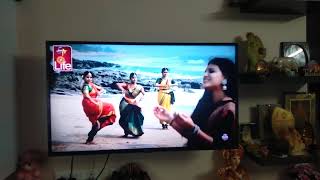 ETV LIFE spl song shivayanamahatelecasting on the occasion of karthika somavaram 11122023 [upl. by Anetta]