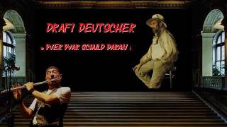 Drafi Deutscher  Wer war Schuld daran [upl. by Acirret]