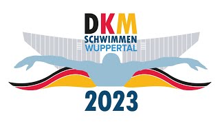 Deutsche Kurzbahnmeisterschaften 2023 – Abschnitt 4 [upl. by Emory]