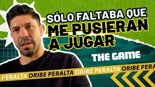 Oribe Peralta  EPISODIO 3 [upl. by Enileoj534]