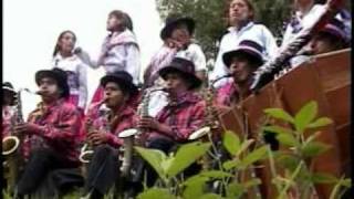 conquistadores de ayacucho  popurri de carnavales 8 [upl. by Faria904]