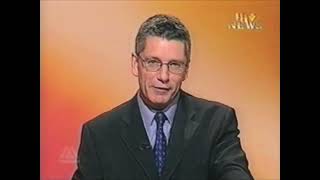 HTV News  Wednesday 22nd November 2000 [upl. by Uziel336]