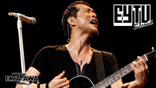 【EY TV Ⅱ】矢沢永吉「アイ・ラヴ・ユーOK」2006年 at 日本武道館 [upl. by Sibie377]