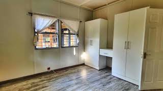 3 Bedroom House  Flatlet  For Sale  Wolseley [upl. by Lirrehs]