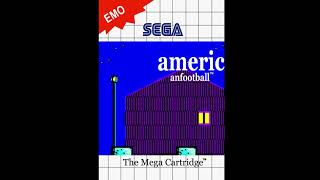 Never Meant but its a SEGA Master System game [upl. by Elidad]