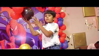 Birthday Celebration Cinematic Teaser Highlight II CREATIVE STUDIO II NEW DELHI [upl. by Issim]