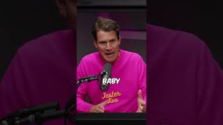 Daniel Tosh Abortion Stance [upl. by Atwood]