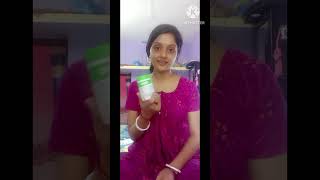 trendin viral oziva glutathione builder review [upl. by Anilra438]