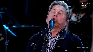 Ricardo Montaner  Me Va A Extrañar  Festival de Viña del Mar 2016 [upl. by Georgeta357]