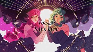 SAI x Bluu Gaia Cover [upl. by Milburt]