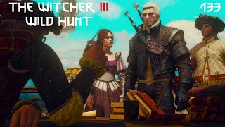 The Witcher 3 Wild Hunt Part 133 Wine Wars [upl. by Meunier]