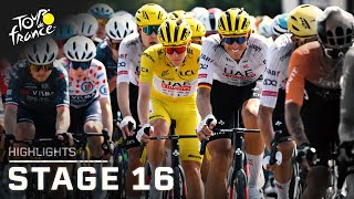 Tour de France 2024 Route Preview  THEMOVE [upl. by Aklog458]