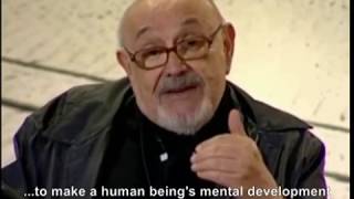 Peter Popper  Mental Development  Hogyan Lehetsz Művelt [upl. by Alix]