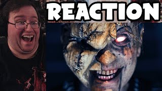 Gors quotIce Nine Kills  Assault amp Batteries Official Music Videoquot REACTION [upl. by Reisch383]