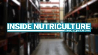 One Stop  Inside Nutriculture [upl. by Samot288]