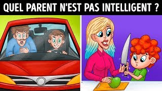 14 énigmes faciles que les enfants résoudront facilement [upl. by Stephanus]