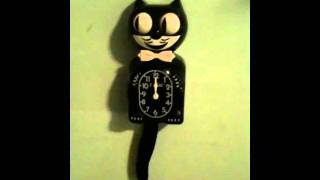 Felix clock [upl. by Cia]