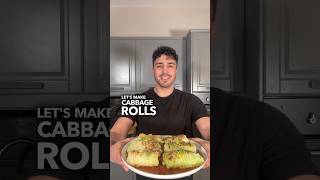 Cabbage rolls Recipe in comments [upl. by Nizam]