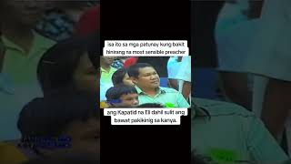 itanong mo Kay Soriano Biblya Ang sasagot [upl. by Nomael]