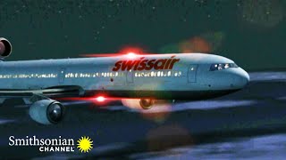 The Final Moments were a Desperate Fiery Struggle 🛬 Air Disasters  Smithsonian Channel [upl. by Gnet381]