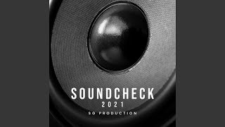 Soundcheck 2021  Bass Test [upl. by Shiff]