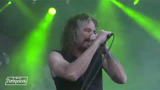 Overkill  Live at SummerBreeze 2017 ProShot [upl. by Yknip]