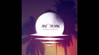 Anoraak  Dont Be Affraid feat Sally Shapiro [upl. by Ennoirb]