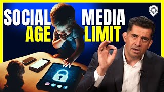 Should Social Media Have Age Limits Florida Governor DeSantis Becomes The First to Implement [upl. by Dionisio]