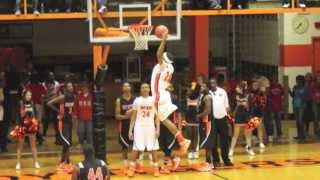 Hopkinsville Basketball 201213 [upl. by Adnopoz]