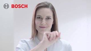 Bosch Serie 6 Buzdolabı [upl. by Gallager]