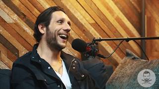 RWYS  Brandon Novak on Addiction and Recovery [upl. by Eekaz]