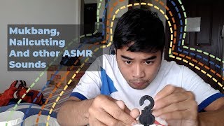 Cant sleep Watch this fun n fresh asmr vid Not clickbait [upl. by Martyn619]