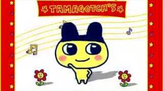 Tamagotchi Eiga Movie Main Theme [upl. by Streeto523]