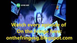 On the Fringe 2 边缘父子 Bian Yuan Fu Zi Theme Song  onthefringesgblogspotcom [upl. by Thanasi426]