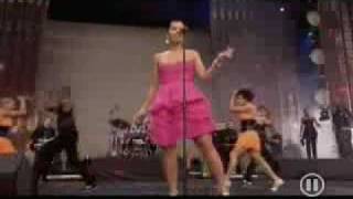 nelly furtado  say it right live from concert for diana [upl. by Sheffy989]