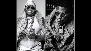 Khaligraph Jones  PESA FT Octopizzo amp Mr Lenny [upl. by Lula570]