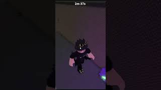 Hackers are out of control 💀 roblox mm2 funnymoments [upl. by Little]