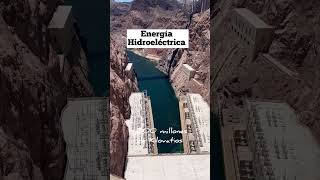 Conoce Presa Hoover Dam LAS VEGAS [upl. by Ailimat]