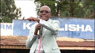 Khalwale goes to court seeking orders to stop Shanta Gold from mining gold in Ikolomani [upl. by Sikes142]