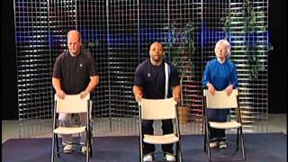 Strength Training for Seniors by Curtis Adams [upl. by Yttak]