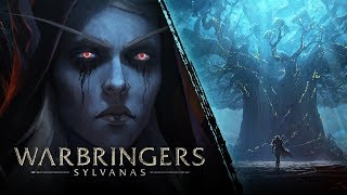 Warbringers Sylvanas [upl. by Anehsat998]