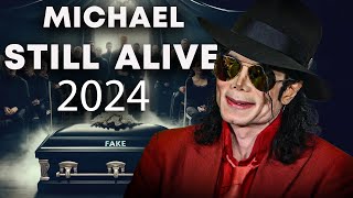 The Greatest Proof That Michael Jackson Is Still Alive [upl. by Shanly]