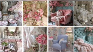 🌸New🌸100 Charming farmhouse interior design ideasShabby Chic home decorating ideas shabbychic [upl. by Japheth483]